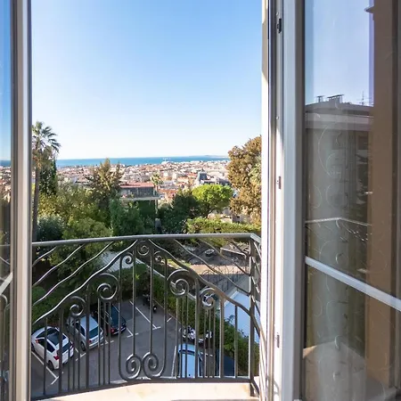 Bh - Bella Vista - Flat Sea View
