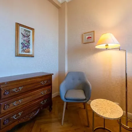 Apartment Bh - Bella Vista - Flat Sea View *