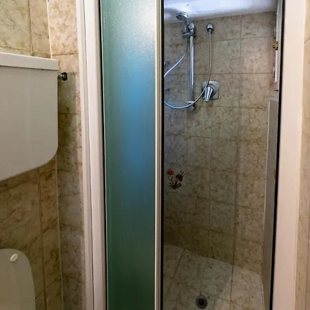 Apartamento Bh - Bella Vista - Flat Sea View Niza