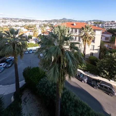 Apartamento Bh - Bella Vista - Flat Sea View Niza
