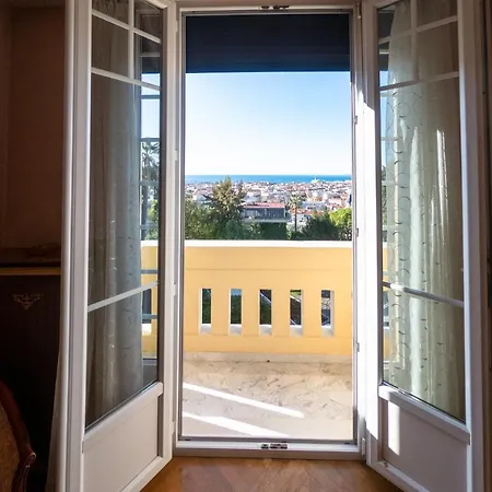 Apartment Bh - Bella Vista - Flat Sea View