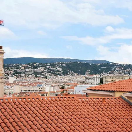 Lägenhet La Providence Nice