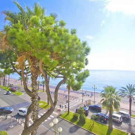 Vigie Promenade Apartment