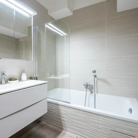Le Voltaire Appartement *
