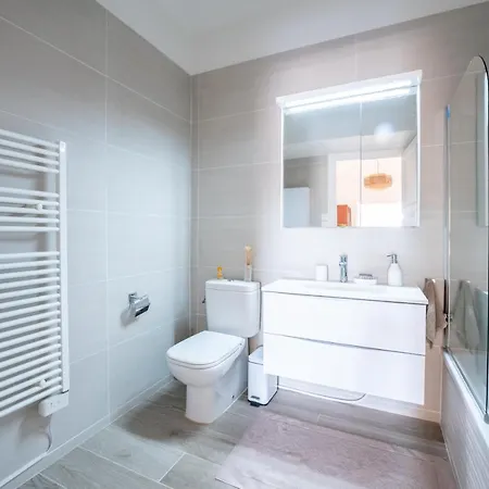 Le Voltaire Appartement Nice