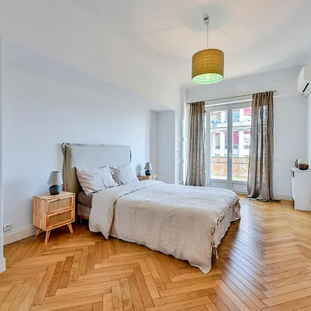Appartement Le Voltaire Nice