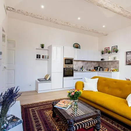 St Vincent - 3 Bedrooms, Magnificent,vaste, Sunny, A/c, Wifi * Nice