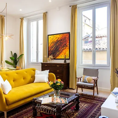 St Vincent - 3 Bedrooms, Magnificent,vaste, Sunny, A/c, Wifi Apartment