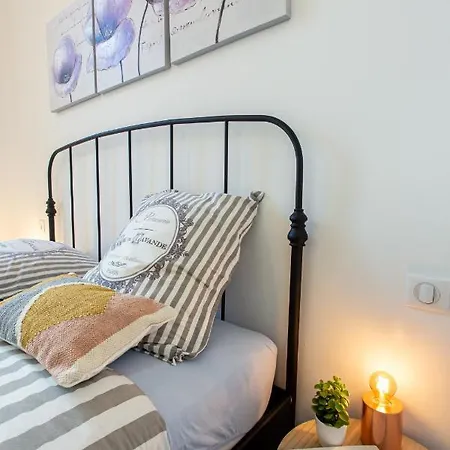 St Vincent - 3 Bedrooms, Magnificent,vaste, Sunny, A/c, Wifi Apartmán *