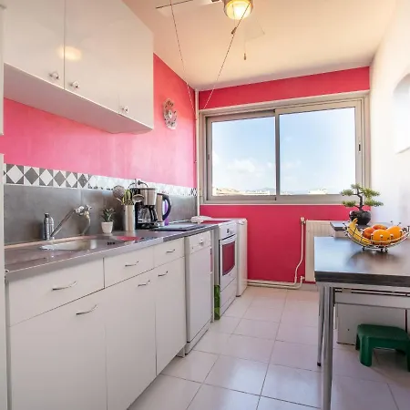 Apartment Plein Soleil