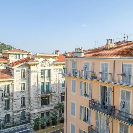 Foncet By Interhome * Niza