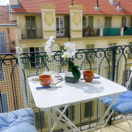 Foncet By Interhome * Niza