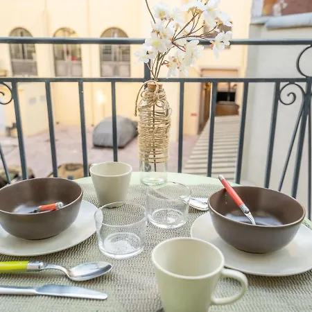 Wilson By Interhome Apartment Nizza