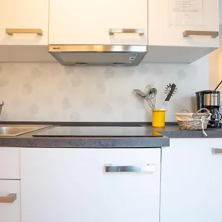 Apartment Wilson By Interhome