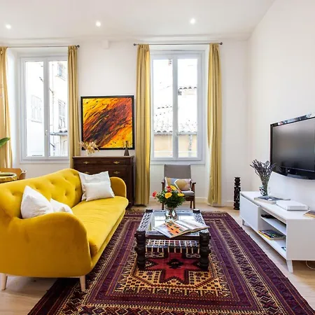 St Vincent - 3 Bedrooms, Magnificent,vaste, Sunny, A/c, Wifi Nice
