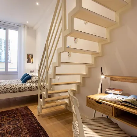 St Vincent - 3 Bedrooms, Magnificent,vaste, Sunny, A/c, Wifi Nice