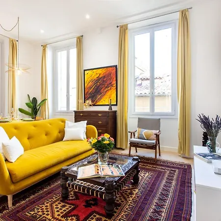 St Vincent - 3 Bedrooms, Magnificent,vaste, Sunny, A/c, Wifi