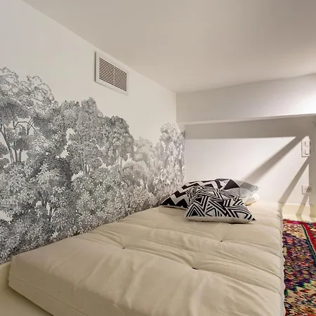 Apartment St Vincent - 3 Bedrooms, Magnificent,vaste, Sunny, A/c, Wifi Nice