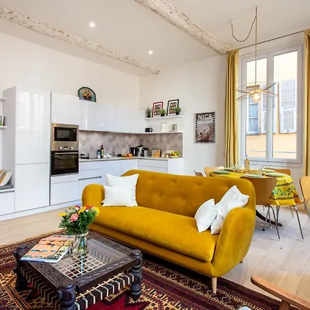 Apartment St Vincent - 3 Bedrooms, Magnificent,vaste, Sunny, A/c, Wifi