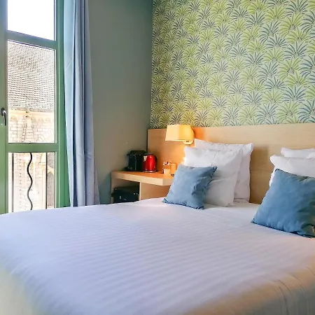 Hotell Du Centre, Un Ammi Nice
