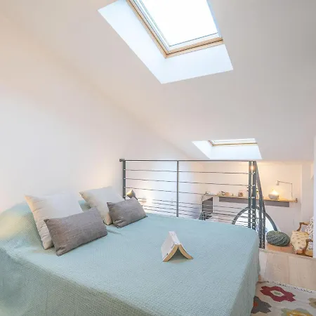 Apartment Wilson By Interhome