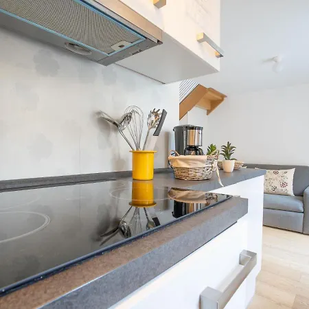 Wilson By Interhome
