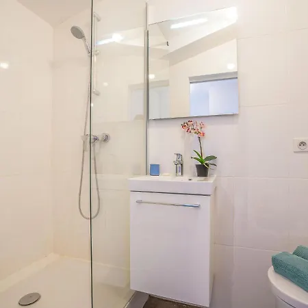 Wilson By Interhome Apartment *