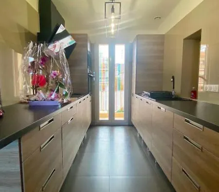 Appartement L'avenir Gorbella *