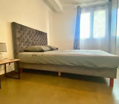 Appartement L'avenir Gorbella Nice