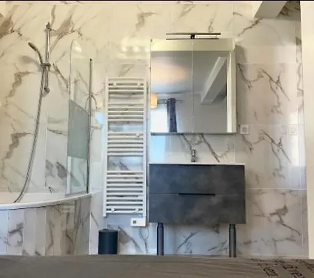 L'avenir Gorbella Appartement *
