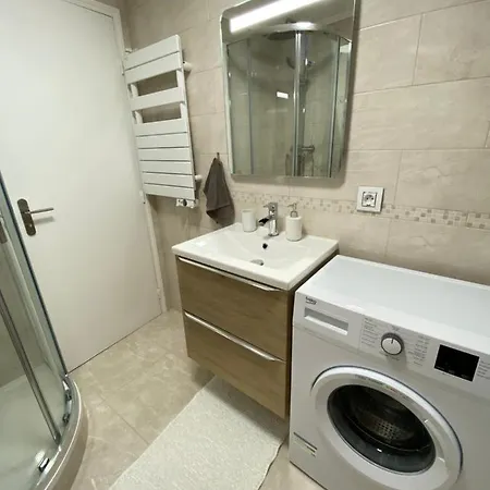Studio Refait A Neuf, Proche Promenade Des Angais Apartment Nice