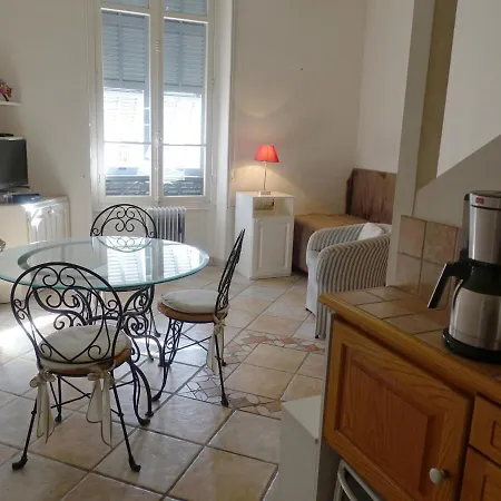 Apartment A Centre 200m De La Nice