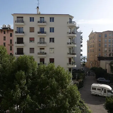 A Centre 200m De La Nice