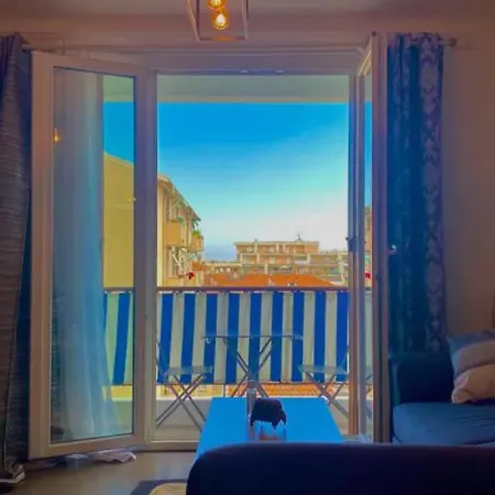 Appartement L'avenir Gorbella Nice
