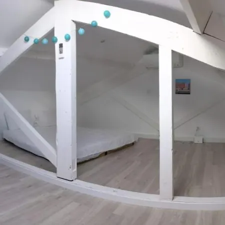 Appartement Lina Zoï, âme Moderne Dans Niçoise Typique Nice