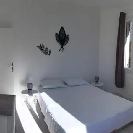 Lina Zoï, âme Moderne Dans Niçoise Typique Appartement