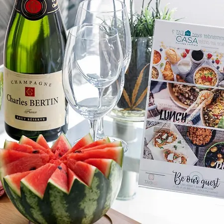 Barillerie - Perfect Location 1 Nizza
