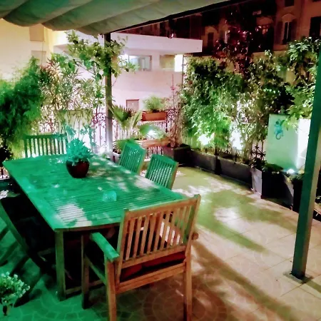 Appartement La Terrasse *