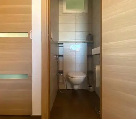 L'avenir Gorbella Appartement