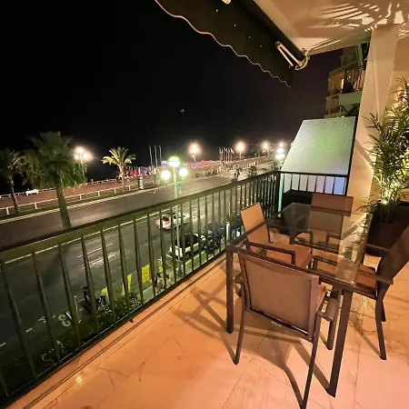 Appartement Le Saint-george Riviera *