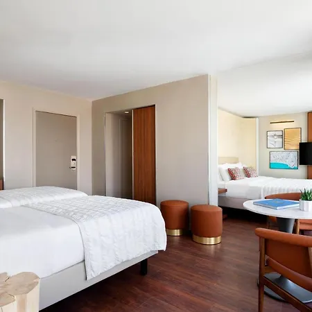 Le Meridien 4* ניס