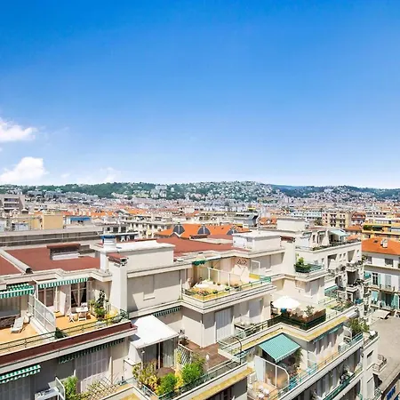Le Meridien Nice