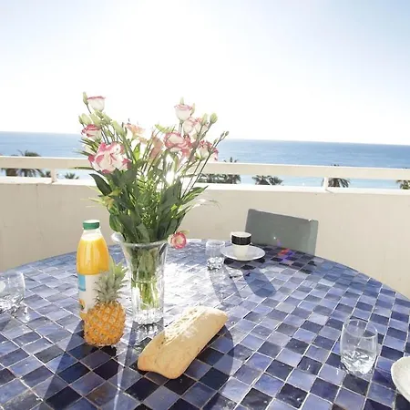 Happy Few Le Sea View * Nice