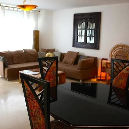 Happy Few Le Sea View Apartment Nice