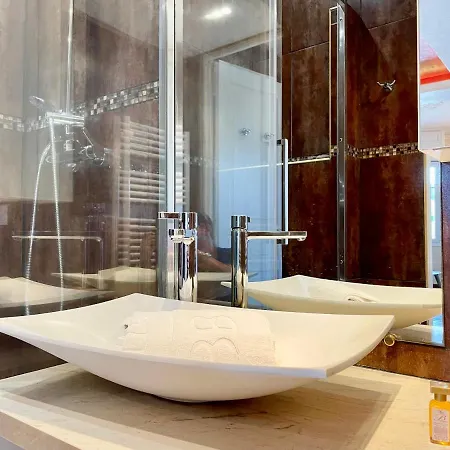 Apartament Swiss Star - Easy Nicea