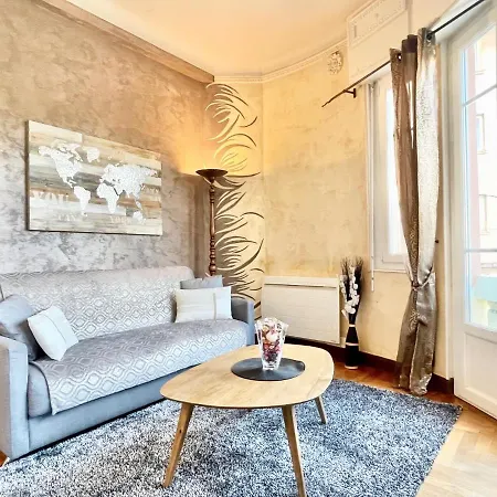 Swiss Star - Easy Apartment *