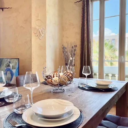 Swiss Star - Easy Apartament Nicea