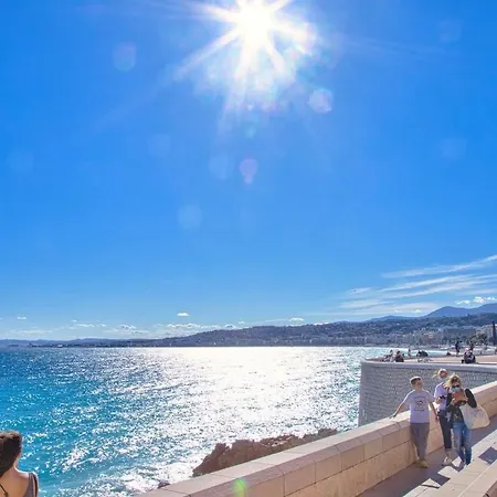 Swiss Star - Easy Apartament *