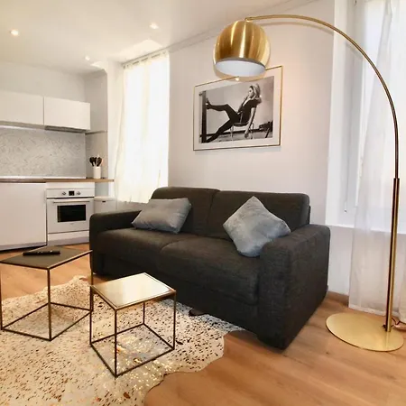 Lovely Heart Of Golden Square Fiber Wifi Apartment Nice