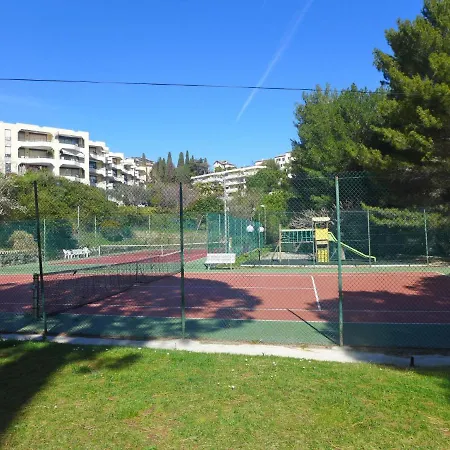 Apartment Ciel De Fabron By Interhome